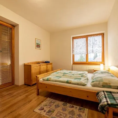 Eli Affittacamere Horna Stubna