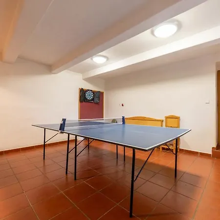 Guest house Eli Horna Stubna