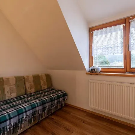 Eli Guest house Horna Stubna