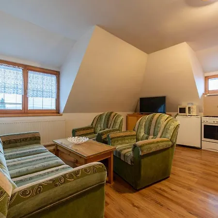 Eli Guest house