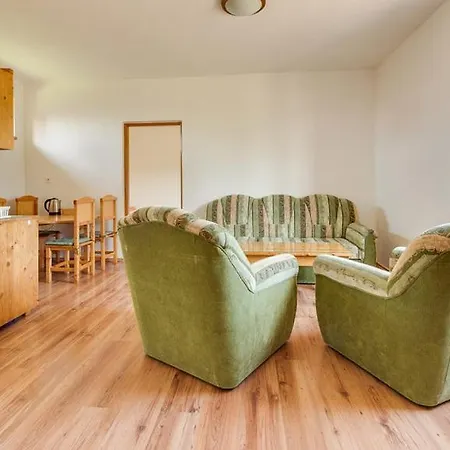 Guest house Eli Horna Stubna