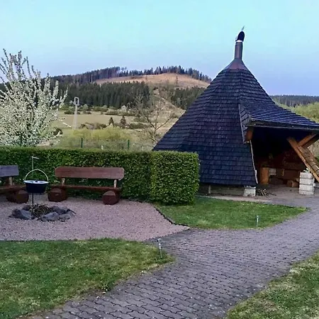 Eli Guest house *