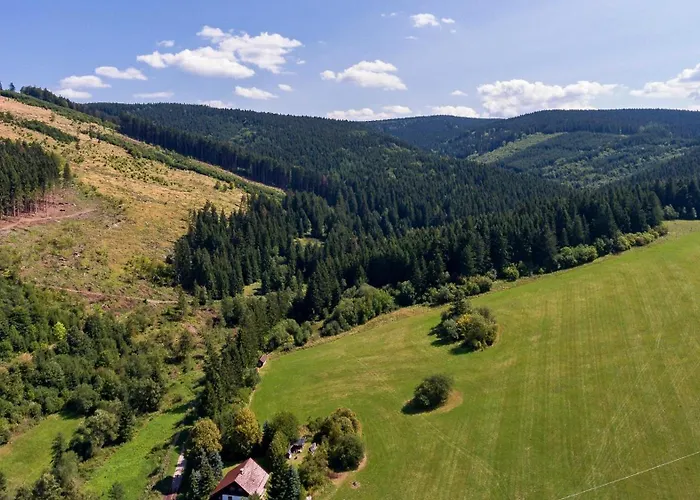 Eli Penzion Horna Stubna