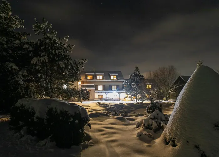 Eli Penzion Horna Stubna