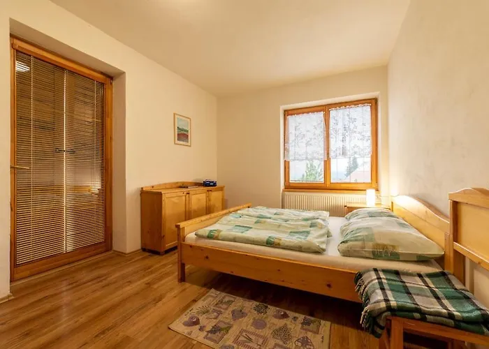 Eli Penzion Horna Stubna