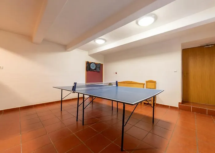 Penzion Eli Horna Stubna