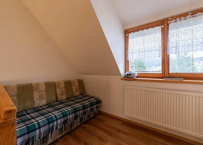 Eli Penzion Horna Stubna