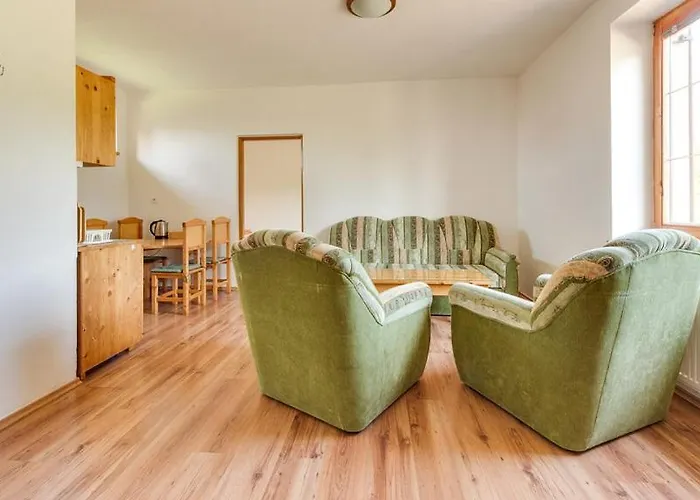 Penzion Eli Horna Stubna